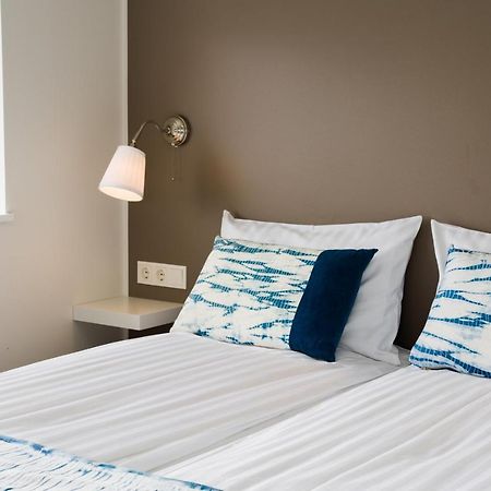 Salthus Guesthouse Skagastrond Εξωτερικό φωτογραφία