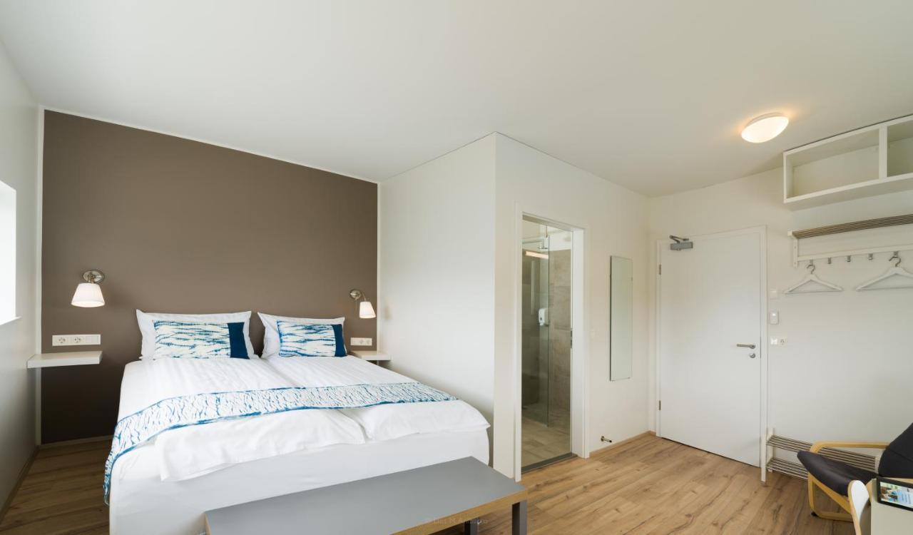 Salthus Guesthouse Skagastrond Εξωτερικό φωτογραφία