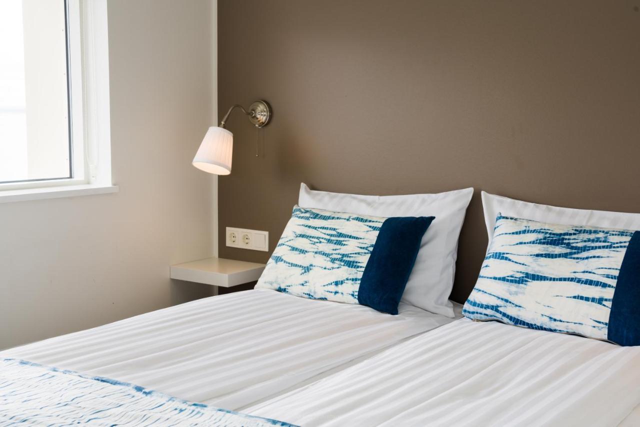 Salthus Guesthouse Skagastrond Εξωτερικό φωτογραφία