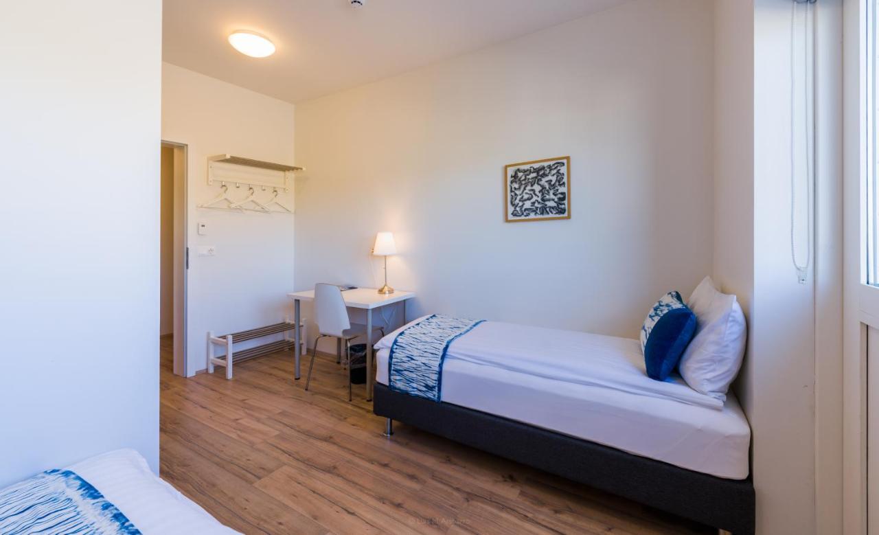 Salthus Guesthouse Skagastrond Εξωτερικό φωτογραφία