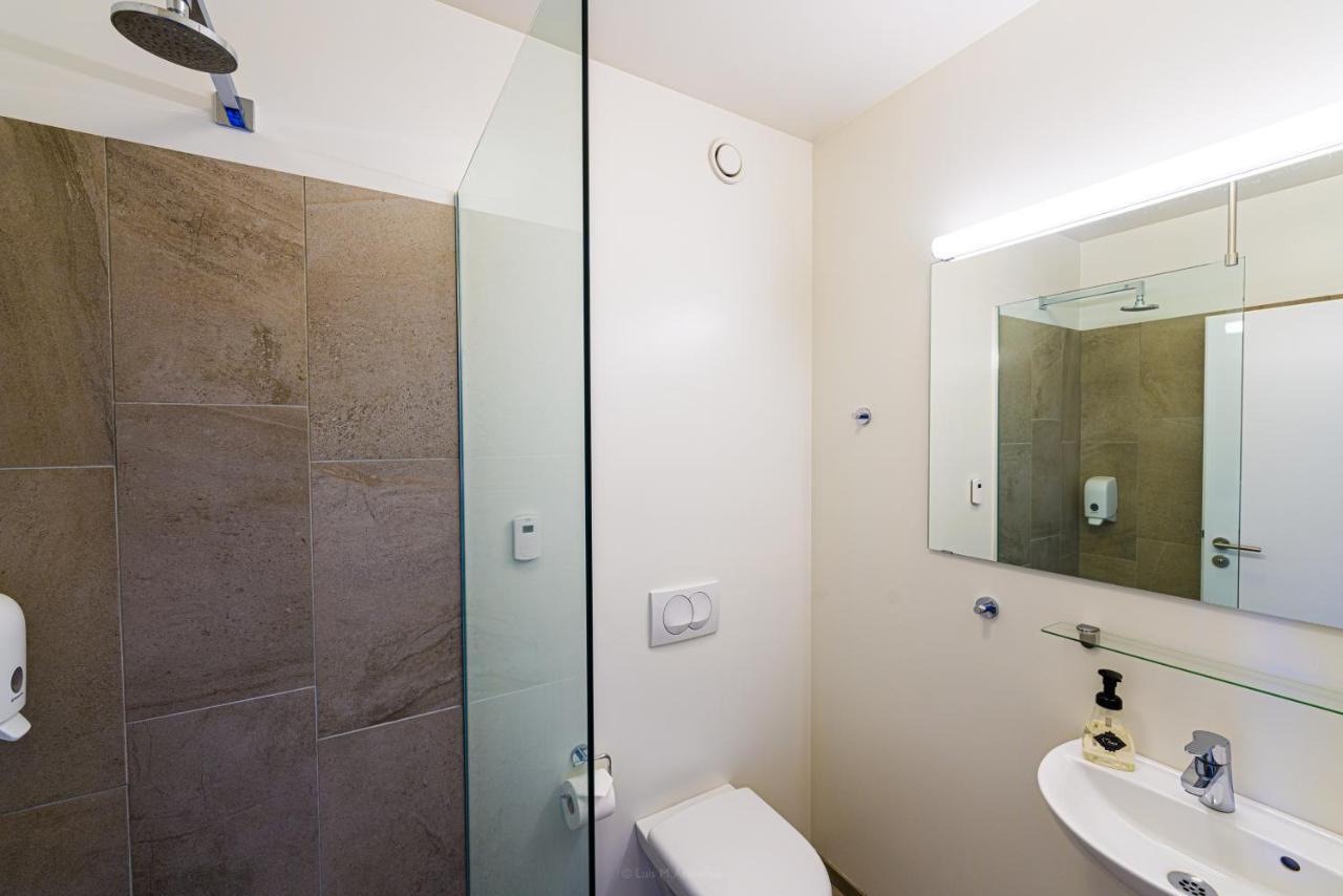 Salthus Guesthouse Skagastrond Εξωτερικό φωτογραφία